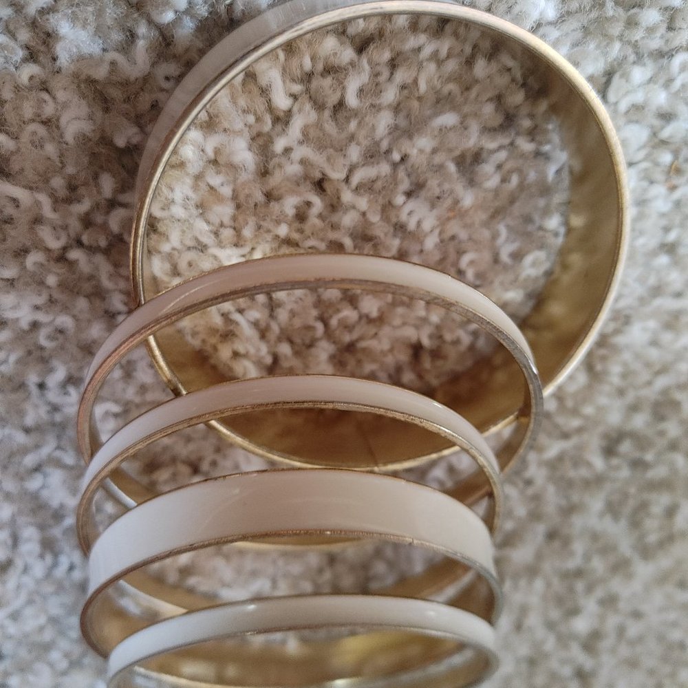 Bracelet and Necklace Sets